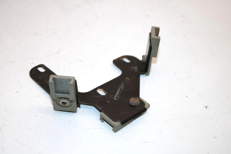 03 Bombardier Quest 650 Oem Speedometer Bracket 710000159 AB1
