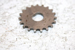 2002 Honda Foreman Rubicon 500 Oem Oil Pump Driven Gear 15133-HN2-000 AH53