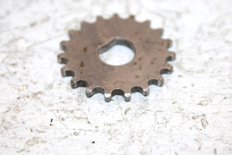 2002 Honda Foreman Rubicon 500 Oem Oil Pump Driven Gear 15133-HN2-000 AH53