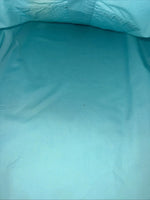 New Women’s Western Collection Turquoise Long Sleeve Button Up Shirt 14 3B-80