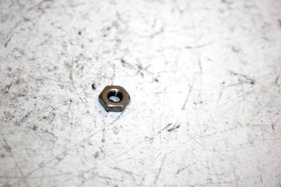 1990 Sea-doo Sp Oem Steering Cable End W/Jam Nut 277000037 JS42
