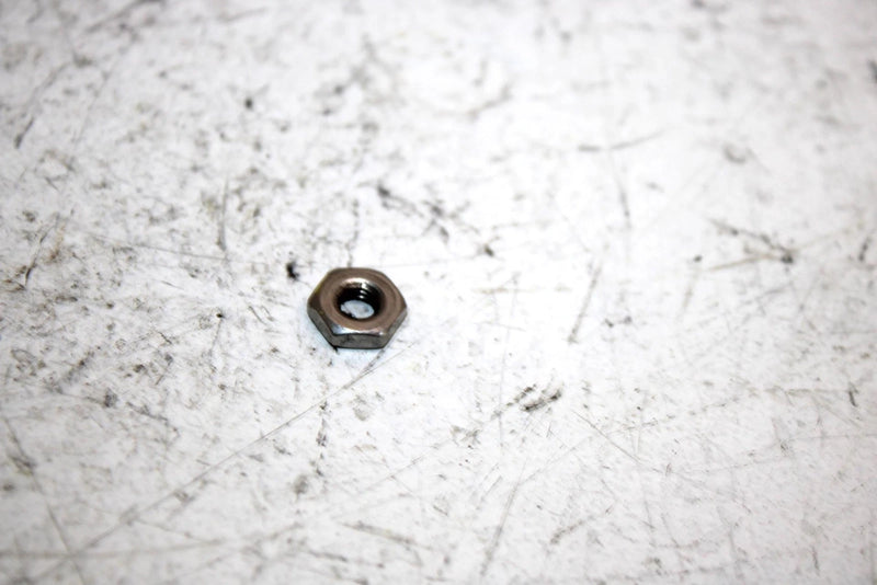 1990 Sea-doo Sp Oem Steering Cable End W/Jam Nut 277000037 JS42