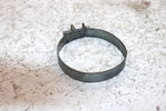 2006 John Deere  Buck 650 Oem Air Box Boot Clamp 293650159 AJ0