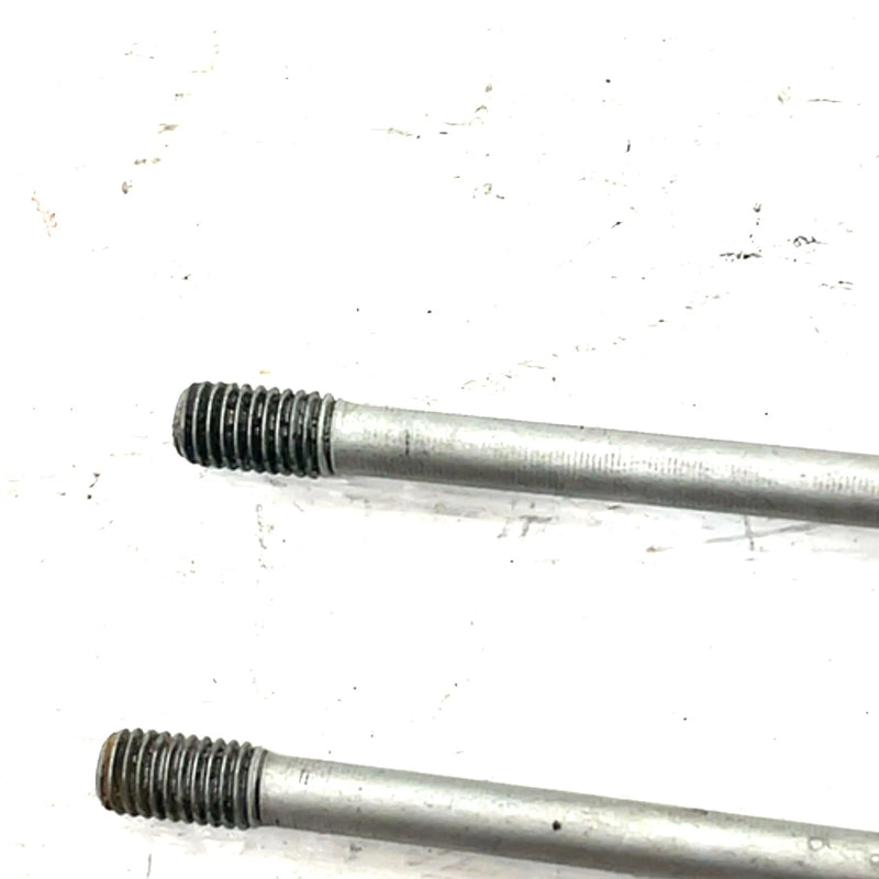 81-83 Honda ATC200 OEM Cylinder Stud Bolt Set 90032-427-010 AH82