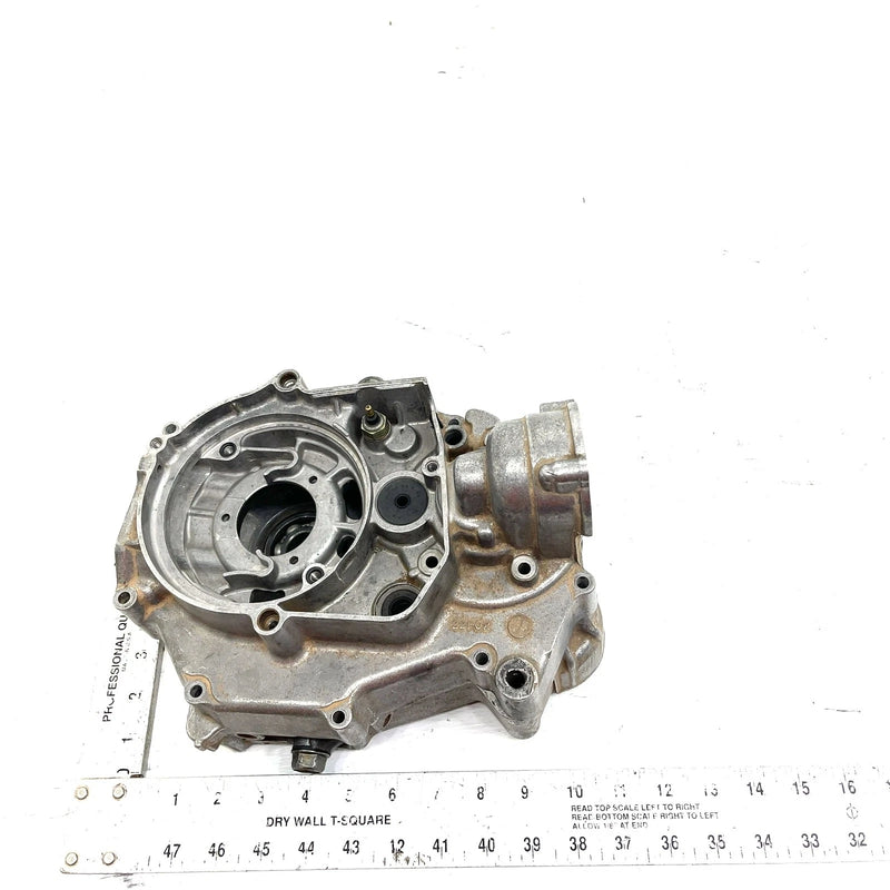 2003 Yamaha Raptor 80 OEM Crankcase 2FJ-15100-01-00 AY69