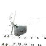 20-22 Can-Am Defender HD10 OEM Gearcase Support Bracket 420851548 XB0.3