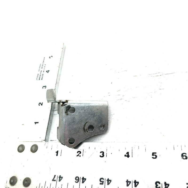 20-22 Can-Am Defender HD10 OEM Gearcase Support Bracket 420851548 XB0.3