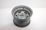 2001 Bombardier Traxter Oem Rear Wheel Rim 705500239 AB10