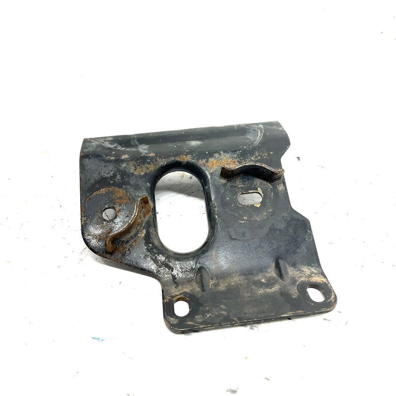02-07 Polaris Sportsman 700 OEM Rear Motor Mount Plate 1013134-067 AP197