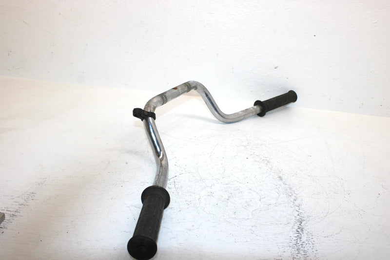1985 Honda Atc 110 Oem Handlebars 53100-968-000 AH68