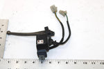 1986 Yamaha Excel Iii Oem Left Switch Assembly 88R-W8291-00-00 SY70