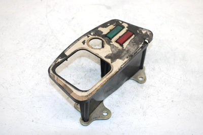 86 Yamaha  Moto 4 Oem Instrument Panel 59V-77712-00-00 AY39