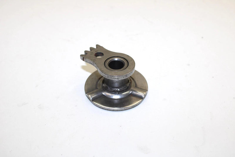 1997 Yamaha  Kodiak 400 Oem Shift Shaft Guide 1YW-18106-00-00 Q3651