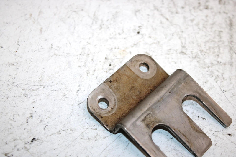 1990 Kawasaki 650 Ts Oem Waterbox Mount Bracket 13183-3760 JK8