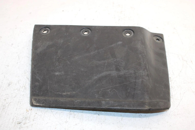 1990 Kawasaki Bayou 300 Oem Left Rear Fender Flap 35019-1220 AK22