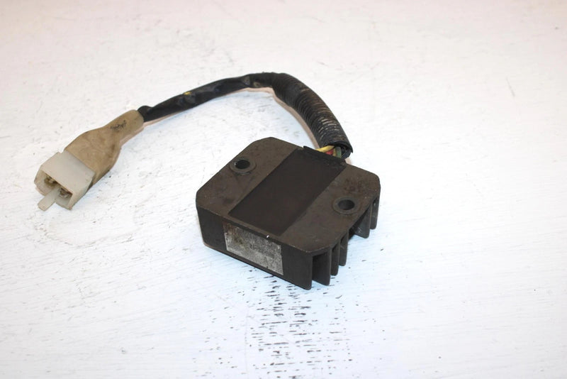 1984 Honda Atc 200 Esa Oem Voltage Regulator 31600-958-682 AH60