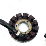 2022 Can-Am Defender HD10 OEM Stator 420686365 XB0.3