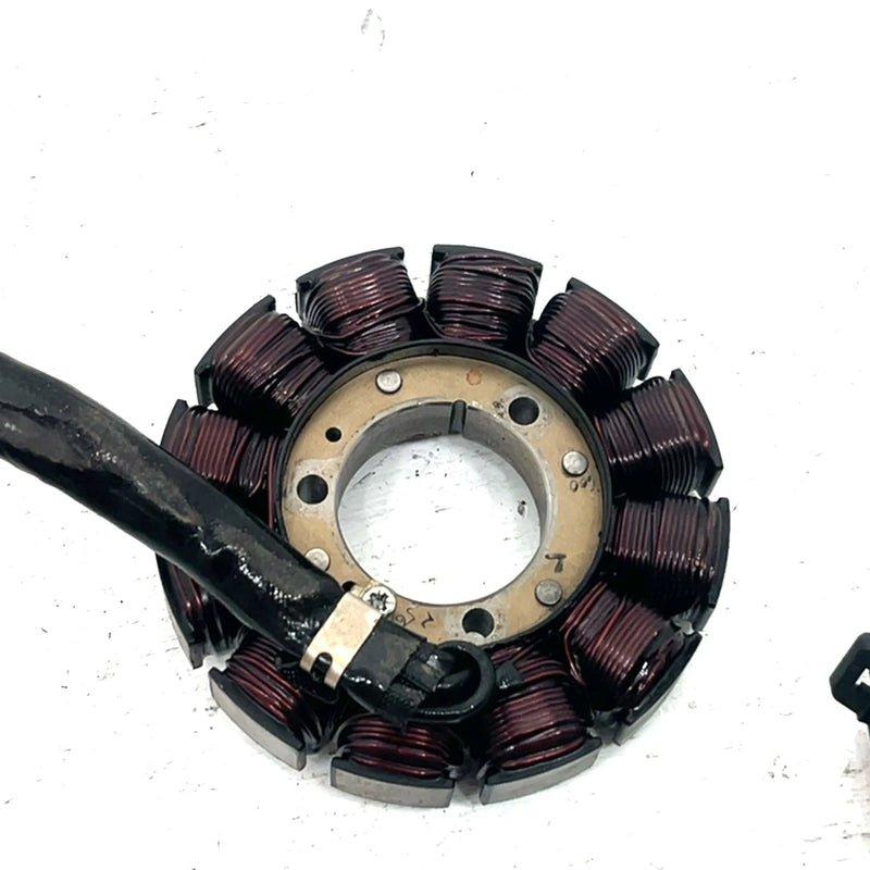 2022 Can-Am Defender HD10 OEM Stator 420686365 XB0.3