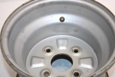 2005 Bombardier Rally 175 Oem Rear Wheel Rim 10x8 705500295 AB8