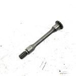 2005 Arctic Cat 650 4x4 V2 OEM Timing Chain Center Shaft 3201-417 AA39