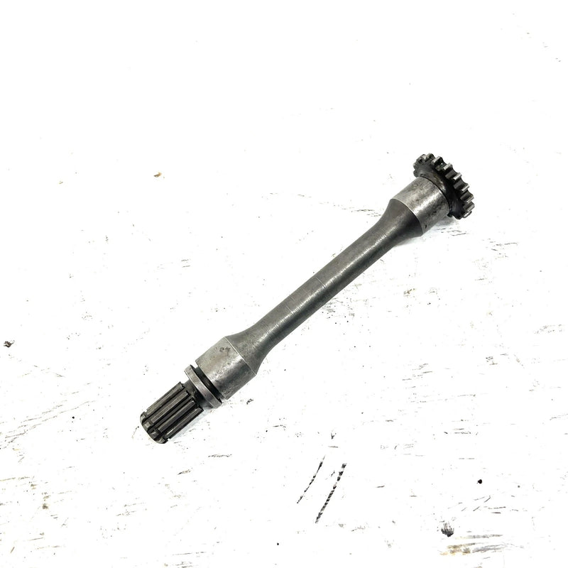 2005 Arctic Cat 650 4x4 V2 OEM Timing Chain Center Shaft 3201-417 AA39