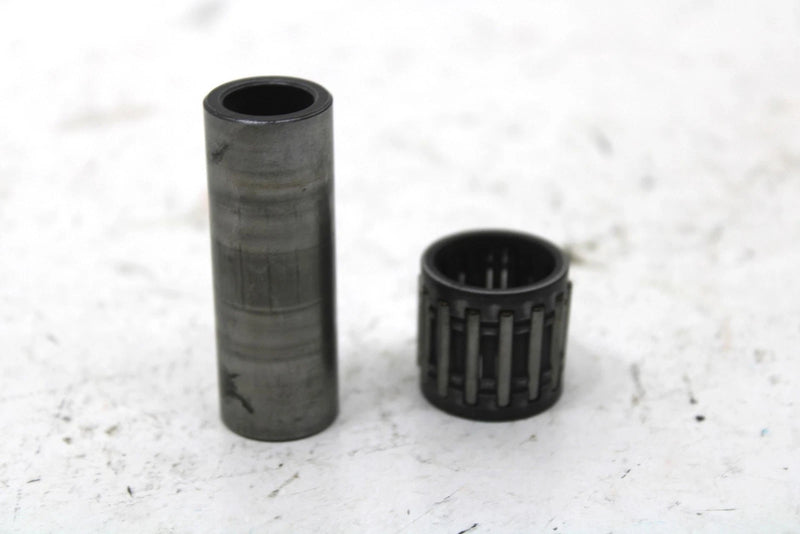 1982 Yamaha Sr540 Oem Wrist Pin With Bearing 8H8-11633-00-00 Q3878