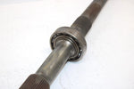 1986 Yamaha  Moto 4 Oem Rear Axle 1NU-25381-01-00 AY7