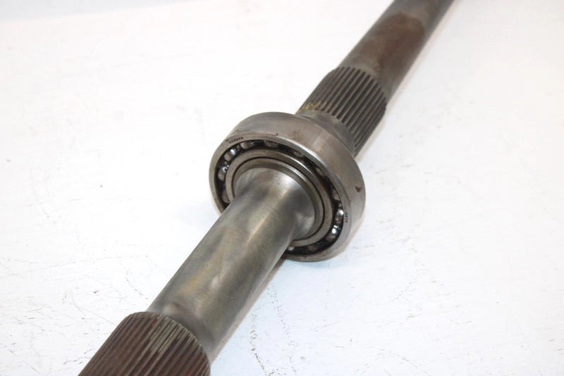 1986 Yamaha  Moto 4 Oem Rear Axle 1NU-25381-01-00 AY7