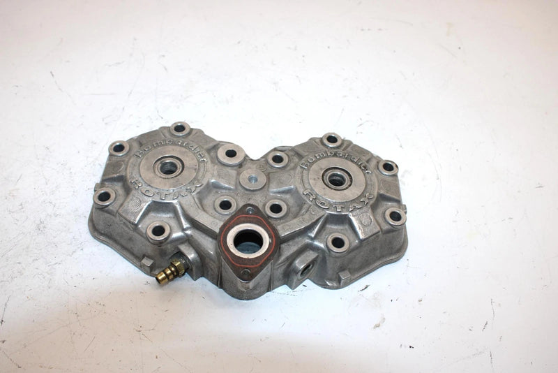 07 Ski-doo Mxz 800 Blizzard Ho Power Tek Oem Cylinder Head Cover 420923828 SS5