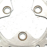 93-08 Honda Sportrax 300 TRX300EX 2x4 OEM Brake Rotor 45251-HC0-000 AH81