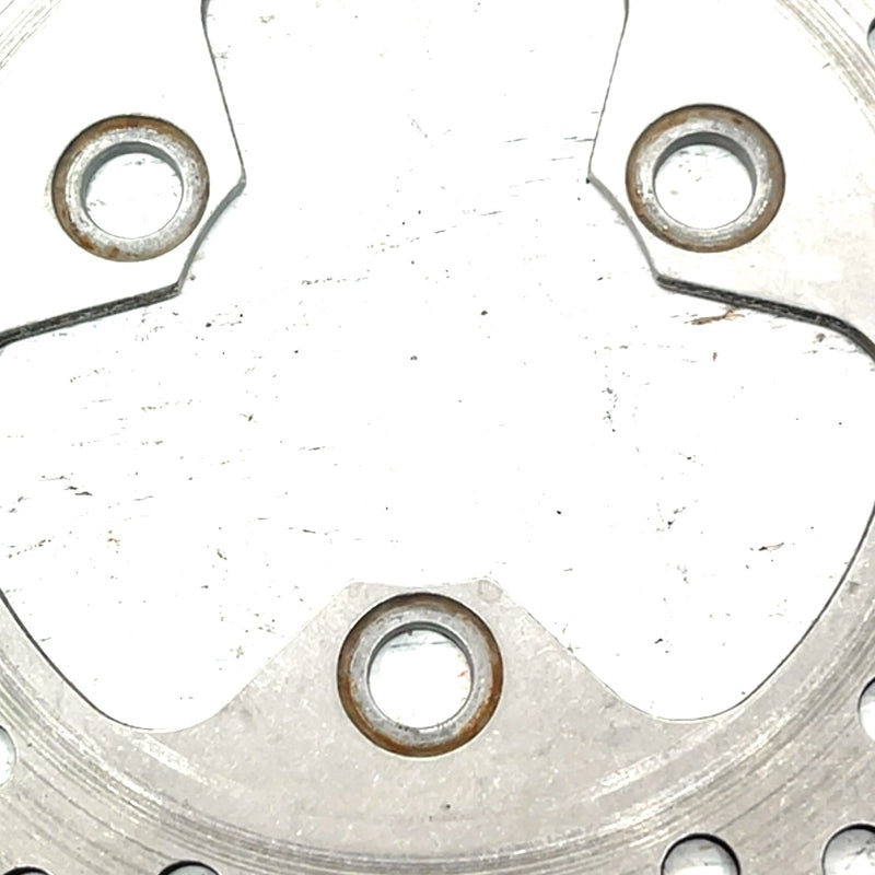 93-08 Honda Sportrax 300 TRX300EX 2x4 OEM Brake Rotor 45251-HC0-000 AH81