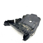 2004 John Deere Trail Buck 650 EXT OEM Front Skid Plate AJ1