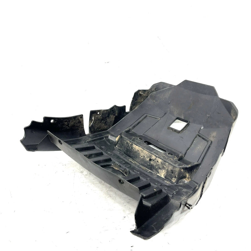 2004 John Deere Trail Buck 650 EXT OEM Front Skid Plate AJ1
