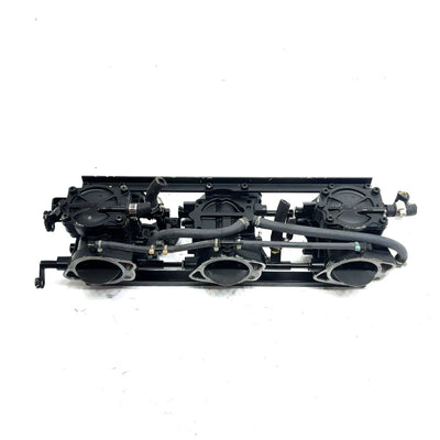 1996 Polaris SLTX OEM Carburetor 1253137 JP44