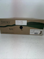 New Men’s Brown Smoky Mountain Cowboy Boots. 4052 9 E E. 4-25