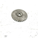 2004 Yamaha Rhino 660 OEM Oil Pump Sprocket 5KM-13355-00-00 XY3.1