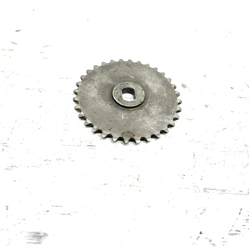 2004 Yamaha Rhino 660 OEM Oil Pump Sprocket 5KM-13355-00-00 XY3.1