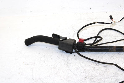 2013 Polaris 600 Rush Pro Oem Handlebars 5336886-067 SP30.1