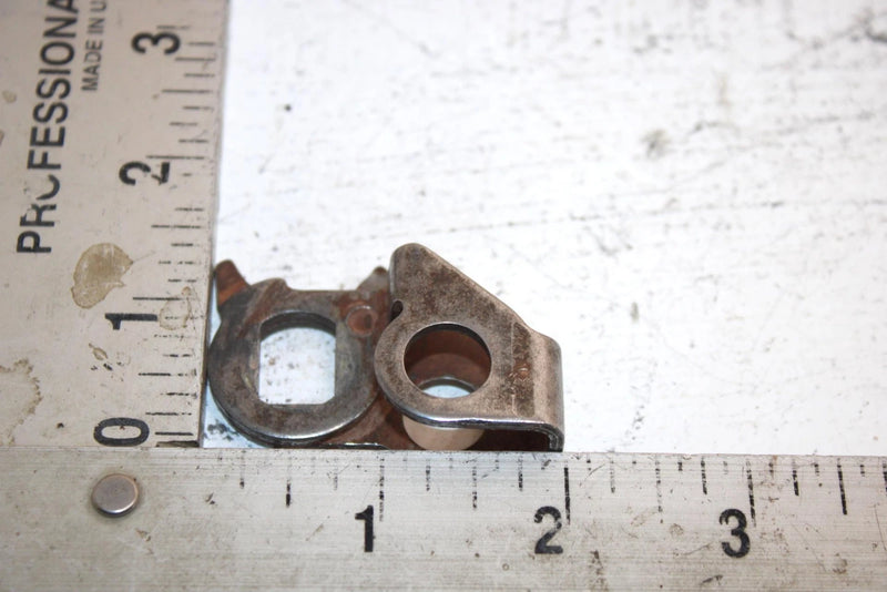 2004 Honda Fourtrax Rincon Oem Rear Brake Lock Lever 43245-HN8-006 AH2