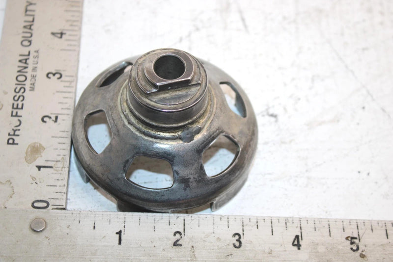 2004 Honda Fourtrax Rincon Oem Starter Recoil Cup 28430-HN8-000 AH2