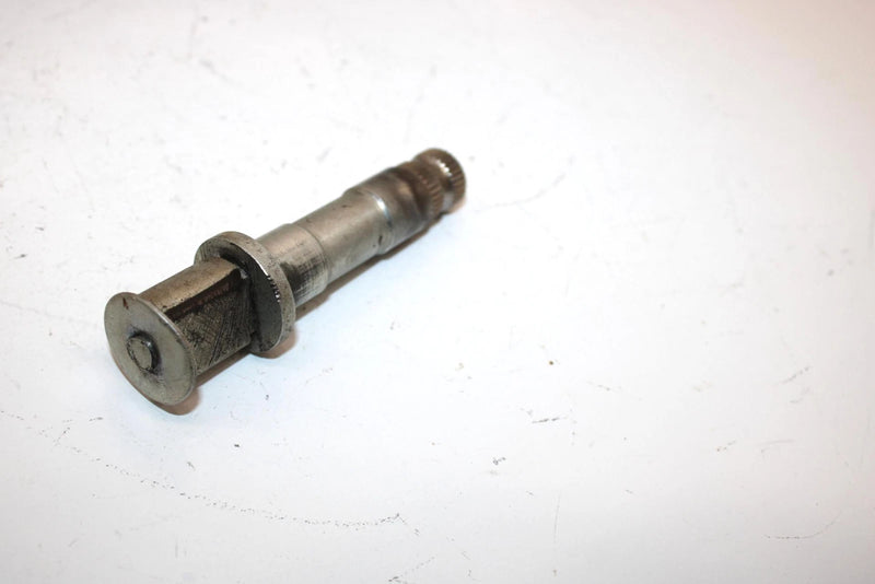 99 Kawasaki Prairie 400 4x4 Oem Rear Brake Cam 41050-1089 AK16