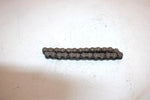 2000 Polaris Xplorer 400 Oem Transmission Roller Chain 3233546 AP99