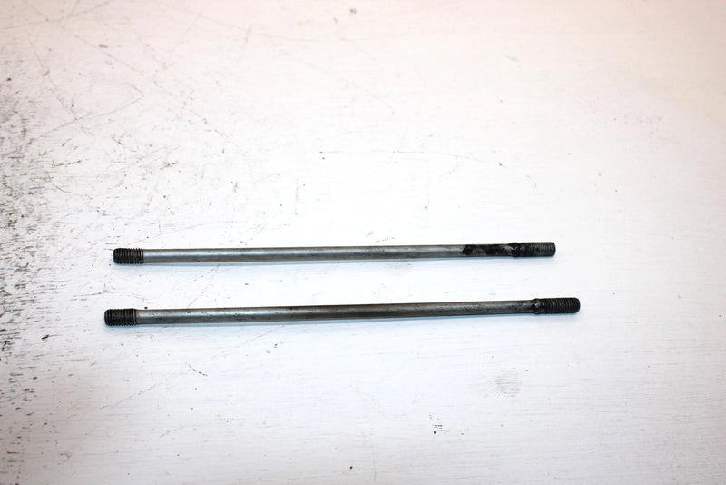 1984 Honda Atc 200 Esa Oem Cylinder Stud Bolt Set 90032-427-010 AH60