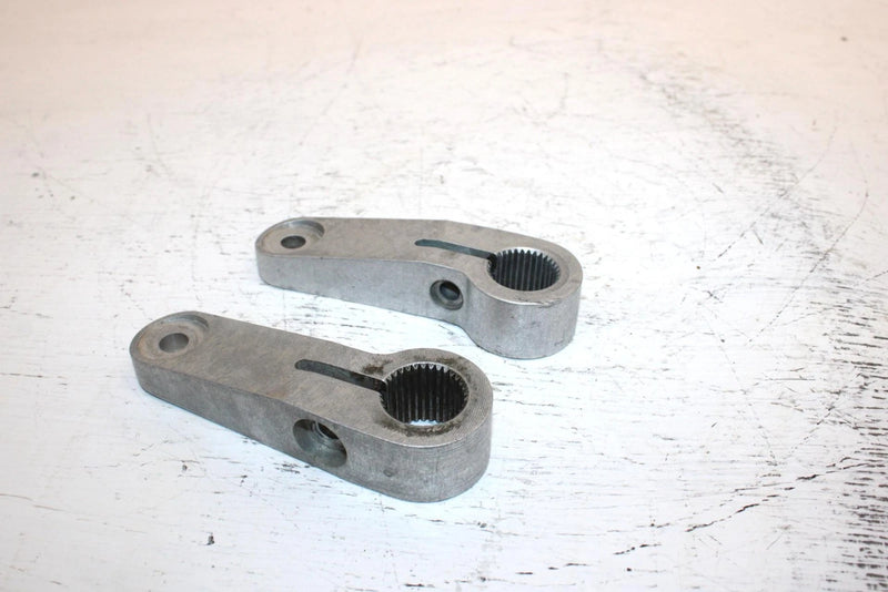 1996 Ski-doo Formula Iii 600 Oem Steering Arm Set 506125800 SS22