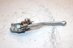 1986 Honda Trx 125 Oem Left Brake Lever 53180-HC3-000 AH41