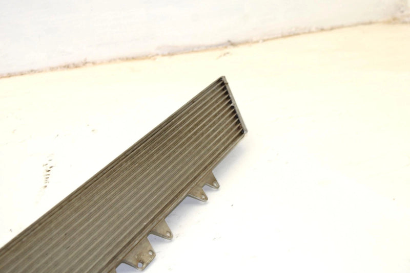 2004 Yamaha Sx Viper Er Oem Right Heat Exchanger Radiator 8EK-1240F-00-00 SY102
