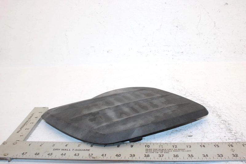 2002 Ski-doo Mxz 800 Adrenaline Oem Belly Pan Door 502006506 SS21