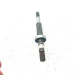 93 Polaris Trail Boss 350L 4X4 OEM Transmission Input Shaft W/Brg 3231580 AP243