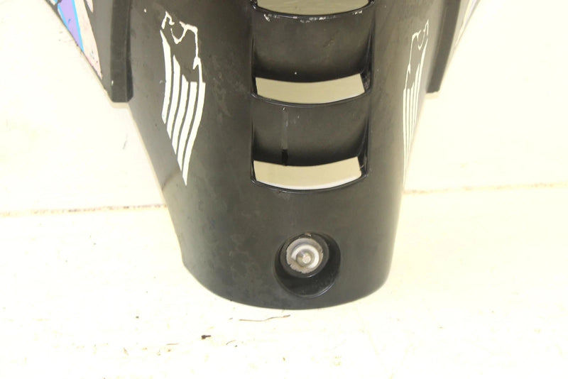 1994 Polaris Sl 750 Oem Compartment Door 5431324 JP20