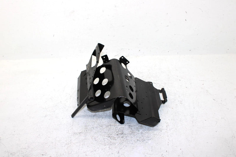 1995 Polaris Xlt Oem Left Footrest 1011861 SP34
